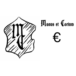 Carte cadeau Montant Libre