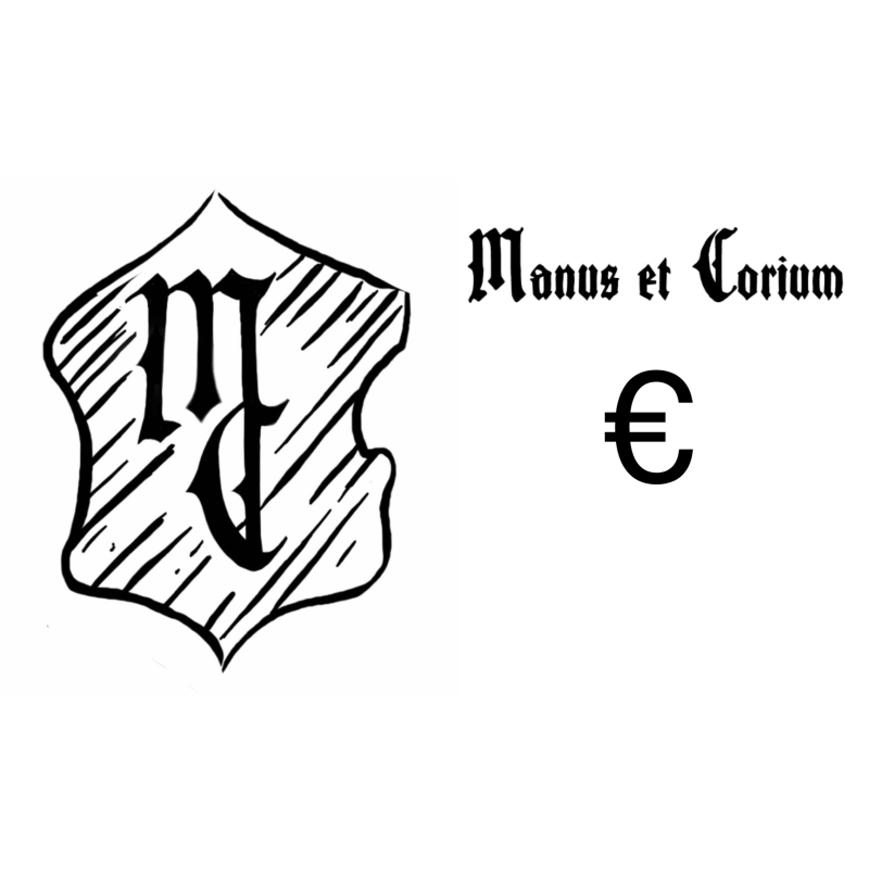 Carte cadeau Montant Libre