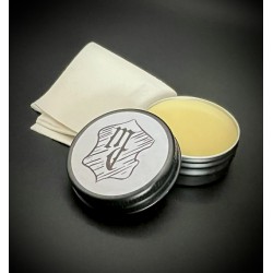 Artisanal Nourishing Balm