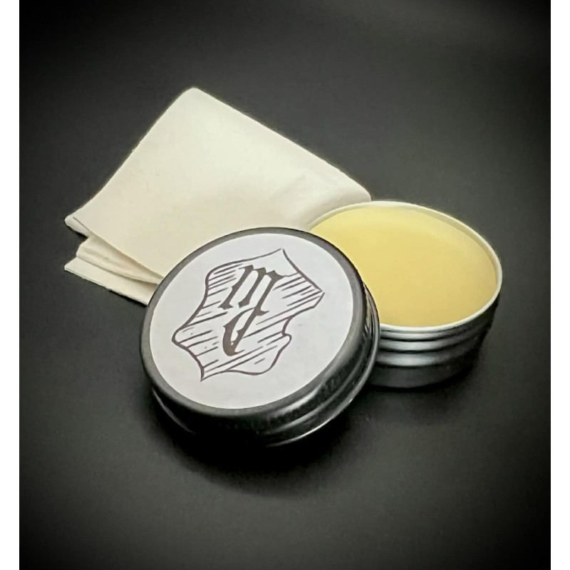 Artisanal Nourishing Balm