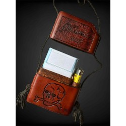 Boîtes à Cigarettes et Briquet